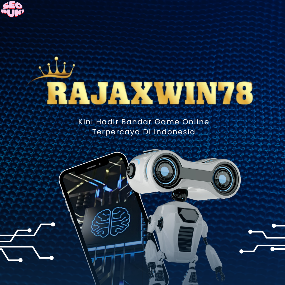 Banner RAJAXWIN78 Official